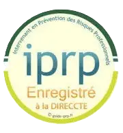 Logo IPRP