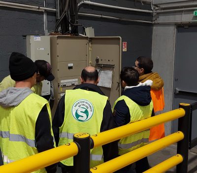 Prévention des risques formation